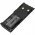 Helyettes�t� ad�vev� akku CP250 HNN8133C 1800mAh 12.96Wh