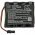 Helyettes�t� m�r�m�szer akku BetaGauge 330 BP-33 2000mAh 19.2Wh