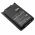 Helyettes�t� ad�vev� akku Mag One Q5 PMNN4423A 1100mAh 8.14Wh