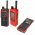 Helyettes�t� ad�vev� akku Motorola MTP810Ex NNTN7383 720mAh 5.33Wh