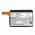 Helyettes�t� ad�vev� akku PMNN4577A 3350mAh 12.4Wh
