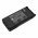 Helyettes�t� ad�vev� akku XTS1500/NTN9815 3350mAh 24.79Wh