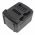 Helyettes�t� elektromos szersz�mg�p akku BS 14.4 LTX Impuls 6.25467 14.4V 5000mAh 72Wh Li-Ion