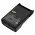 Helyettes�t� ad�vev� akku GP328 Plus JMNN4023 2600mAh 19.24Wh