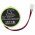 Helyettes�t� orvosi eszk�z akku IMX Free DOP Probe AVT1007V 230mAh 1,66Wh 7.2V