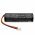 Helyettes�t� orvosi eszk�z akku Envitec 1001844/1001734 3400mAh 12.58Wh Li-Ion 3.7V