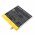 Helyettes�t� t�blag�p akku 100044018G U31100103PV 4300mAh 16.56Wh