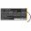 Helyettes�t� t�blag�p akku ONA19TB007 U2870152P 3800mAh/14.06Wh
