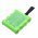 Helyettes�t� orvosi eszk�z akku Palm Sat 2500 110261 2000mAh 9.6Wh orvosi