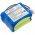 Helyettes�t� orvosi eszk�z akku BCI Nonin 7500 4032-003 7,2V 2000mAh 14,4Wh