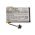 Helyettes�t� gps akku Navigator 2510 UH0600905 750mAh 2.78Wh
