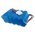 Helyettes�t� orvosi eszk�z akku BSM-2300 X062 3800mAh 45.6Wh