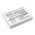 Helyettes�t� orvosi eszk�z akku CardioAir ECG-2010 / SB-202D 2900mAh 10.73Wh
