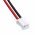 Helyettes�t� vezet�k n�lk�li akku Nolan N-COM 901 X ZCF603443 900mAh 3.33Wh 3.7V
