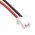 Helyettes�t� vezet�k n�lk�li akku Nolan N-COM B902 L headset 800mAh 2.96Wh 3.7V