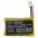 Helyettes�t� biztons�gi kamera akku Hello 1ICP7/17/26 280mAh 1,04Wh
