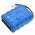 Helyettes�t� tengeri biztons�gi ment�eszk�z�k akku Dubilier DBC101261 / 101261 2000mAh 24Wh