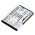 Helyettes�t� vezet�k n�lk�li akku Nolan NC003-BA-21 B4 RCS 900mAh 3.33Wh headset 3.7V