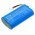 Helyettes�t� zsebl�mpa akku Nightstick NSR-2168 2168-BATT 3350mAh 24.79Wh 7.4V