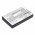 Helyettes�t� ad�vev� akku T310 B-50E 2900mAh 10.73Wh