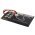 Helyettes�t� gps akku navig�tor NS-NCV20 604060(140) 1400mAh 5.18Wh