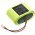 Helyettes�t� orvosi eszk�z akku Natus FreeDOP C631 230mAh 2.76Wh 12V