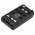 Helyettes�t� orvosi eszk�z akku Fischer-Zoth Echo Screen Classic 110549 2000mAh 12Wh