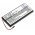 Helyettes�t� j�t�kkonzol akku Switch Controller HAC-006 520mAh 1.92Wh