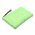 Helyettes�t� m�r�m�szer akku Nova4AH 6Vx2 2000mAh+2000mAh 12.0Wh+12.0Wh