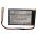 Helyettes�t� adatt�rol� akku Nexto DI ND2700 / NENA-21120 2000mAh/7.4Wh 3.7V