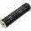 Helyettes�t� zsebl�mpa akku NSR-9844XL 9844-BATT 3400mAh 12.58Wh