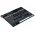 Helyettes�t� t�blag�p akku NXW10QC32G 1ICP3/79/123 2S1P 6600mAh 24.42Wh