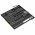 Helyettes�t� t�blag�p akku Ares 10A AE2560117P8H 4200mAh 15.54Wh Li-Ion