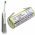 Helyettes�t� fogkefe akku Triumph 4000/3761 2000mAh 2.4Wh