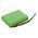Helyettes�t� orvosi eszk�z akku HBP-1300 BAT-2000 2000mAh 7.2Wh