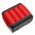 Helyettes�t� p�ntol�g�pek akku p�ntol�g�p ORT-250 2187.002 4000mAh 57.6Wh