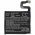 Helyettes�t� okos�ra akku 41mm XE906 210mAh 0.8Wh