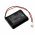 Helyettes�t� porsz�v� akku 040 CF040AKU 2600mAh 28,08Wh