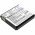 Helyettes�t� hotspot akku Alcatel EE120 TLi043C7 4300mAh 16.34Wh 3.8V
