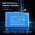 Helyettes�t� m�r�m�szer akku PFS-120/FTS-120 5200mAh 57.72Wh