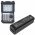 Helyettes�t� m�r�m�szer akku OTP-6200 LB08V14S0204 5200mAh 74.88Wh