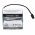 Helyettes�t� m�r�m�szer elem WT-XXXX-HL1/SX1000-BP3 28000mAh/100.8Wh