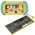 Helyettes�t� t�blag�p akku Ematic KIDS PBSKD12 NV3854120 3000mAh 11.1Wh 3.7V