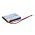 Helyettes�t� hangsz�r� akku BT2500 PL702840 750mAh 2.78Wh