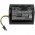 Helyettes�t� orvosi eszk�z akku LifePak 20 11141-000162 3400mAh 37.74Wh