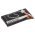 Helyettes�t� hotspot akku TX340GT BTPCDTX340GT18L-GP 1800mAh 6.66Wh