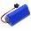 Helyettes�t� porsz�v� akku Pure Clean PUCRCX70 (Version 2) 3FPR19/74 1800mAh
