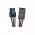 Helyettes�t� zsebl�mpa akku 9415Z0 9415-302-000 8000mAh 38.4Wh