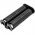 Helyettes�t� zsebl�mpa akku 3750 3750-301-000 4000mAh 19.2Wh