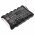Helyettes�t� zsebl�mpa akku 9410L 9413-301-001 7500mAh 55.5Wh